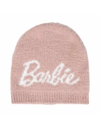 Bonnet enfant Barbie (Taille unique)