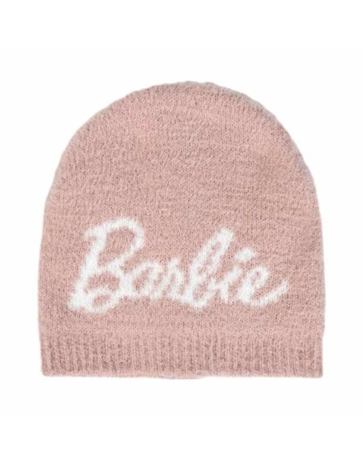 Bonnet enfant Barbie (Taille unique)