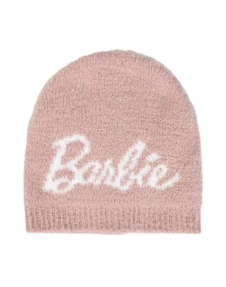 Berretto per Bambini Barbie (Taglia unica)