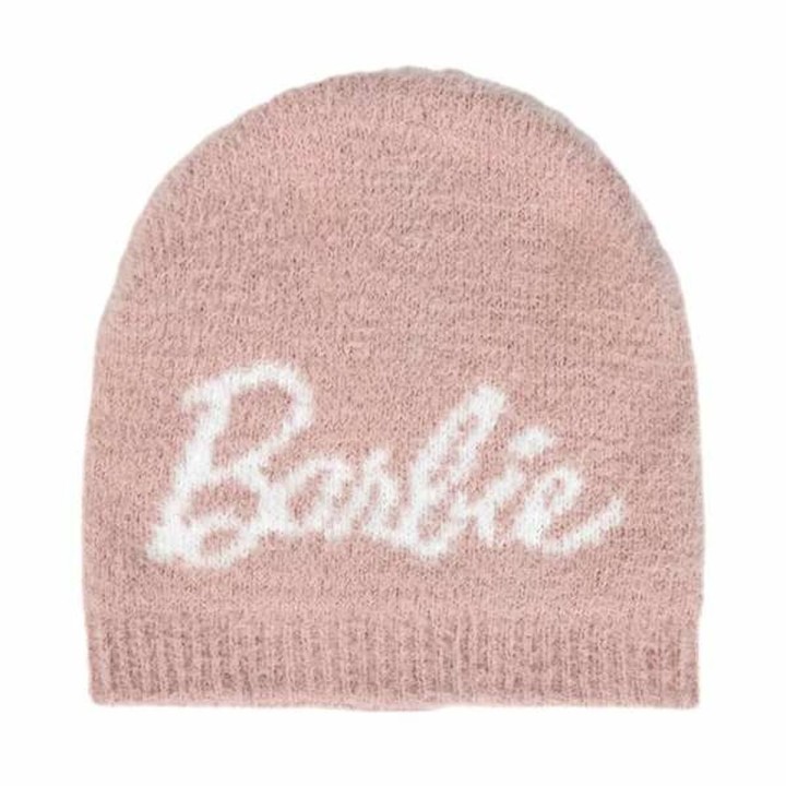 Børnehat Barbie (Onesize)