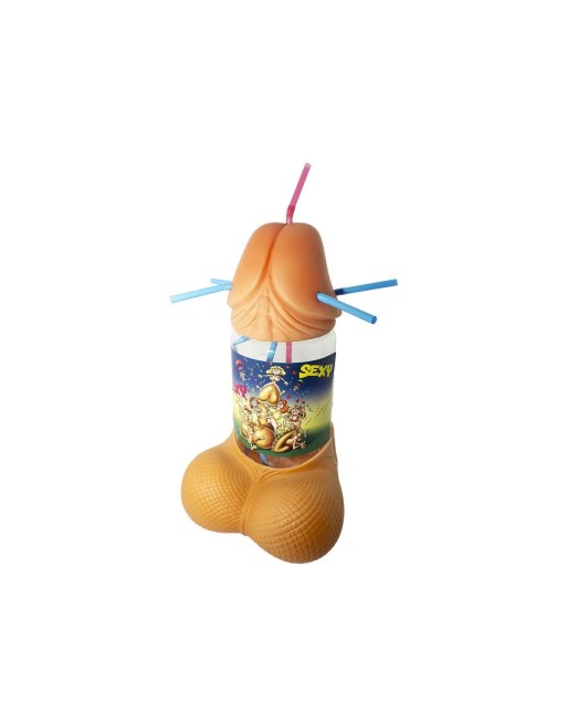 Trusser Divertysex 1,2 L