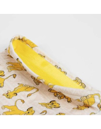 Braga de Cuello The Lion King