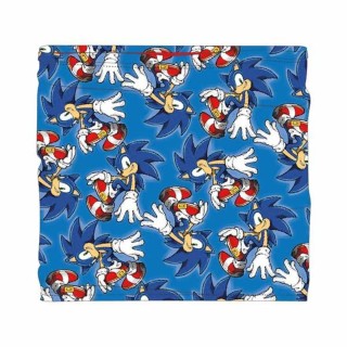 Nakkevarmer Sonic Blå