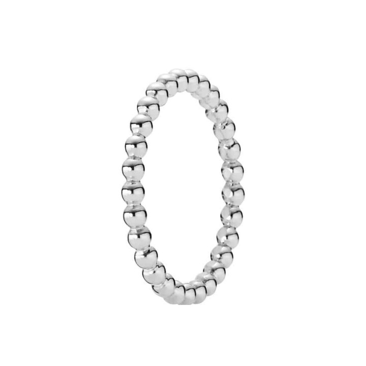 Ring til kvinder Pandora SILVER ING - SIZE 56 16