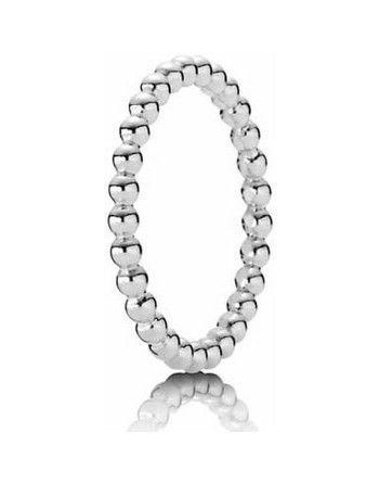 Bague Femme Pandora SILVER ING - SIZE 56 16