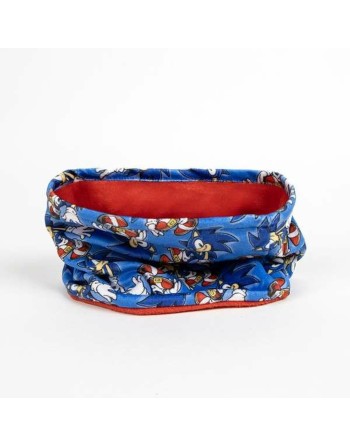 Scaldacollo Sonic Azzurro