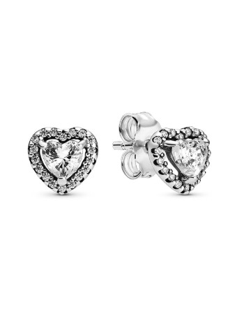 Ladies' Earrings Pandora 298427C01 Sterling silver 925