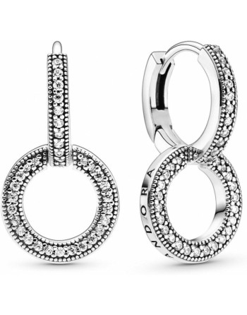 Ladies' Earrings Pandora 299052C01 Sterling silver 925