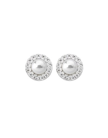Ladies' Earrings Majorica 15255.01.2.000.010.1