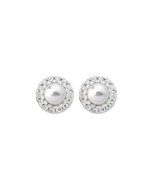 Boucles d´oreilles Femme Majorica 15255.01.2.000.010.1