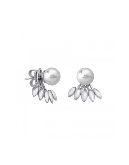 Boucles d´oreilles Femme Majorica 15483.01.2.000.010.1