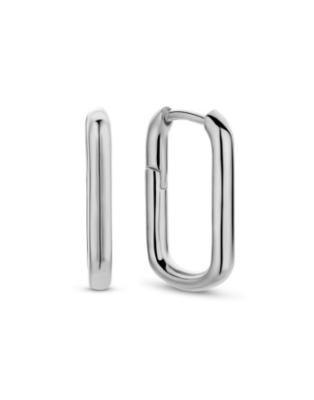 Boucles d´oreilles Femme New Bling 9NB-0663 Argent Argent 925