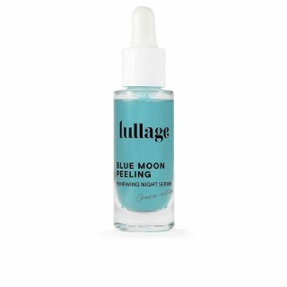 Sérum Reparador de Noche Lullage acneXpert Blue Moon 20 ml