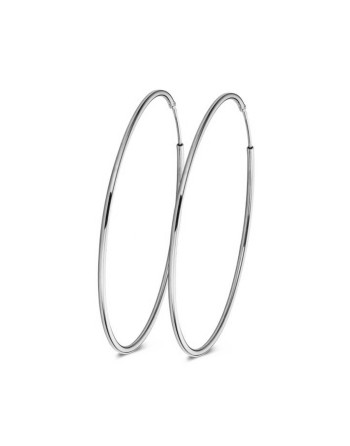 Pendientes Mujer New Bling 9NB-0571 Plata