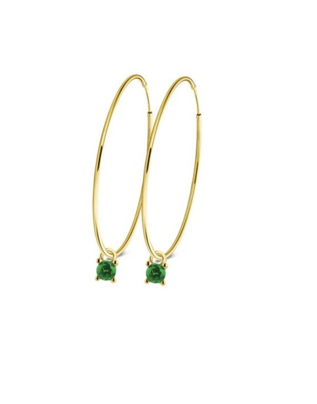 Boucles d´oreilles Femme New Bling 9NB-1107