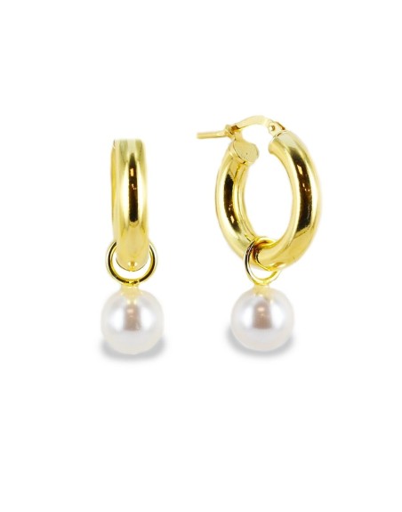 Damenohrringe New Bling 9NB-0841