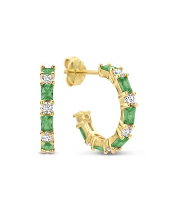 Ladies' Earrings New Bling 9NB-0920