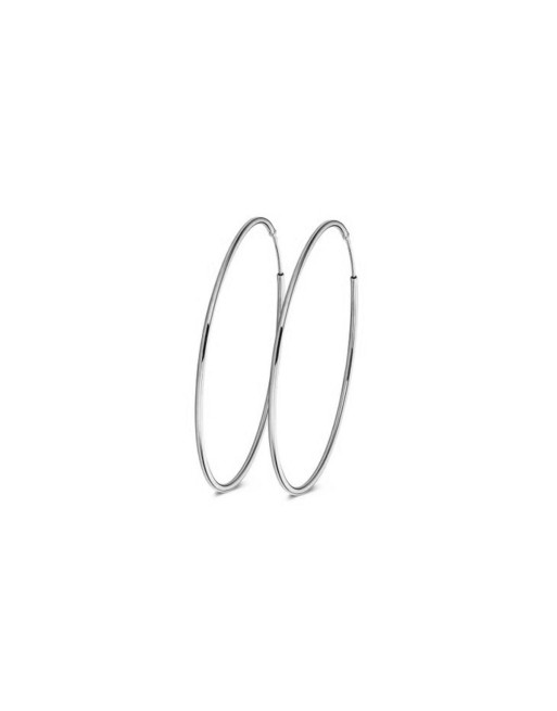 Pendientes Mujer New Bling 9NB-0565 Plata