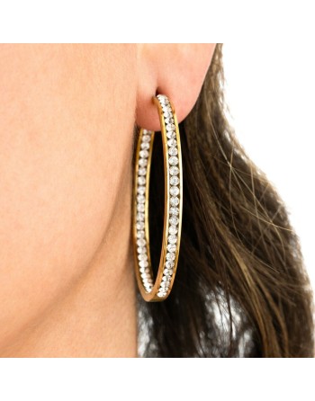 Boucles d´oreilles Femme Lotus LS2356-4/2