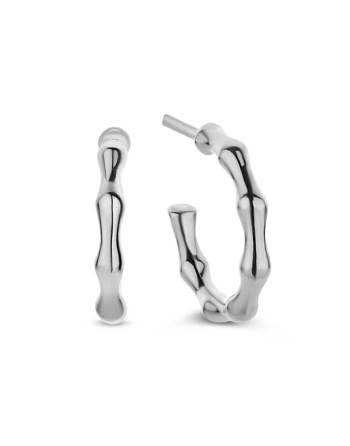 Damenohrringe New Bling 9NB-0665 Silber Sterlingsilber 925