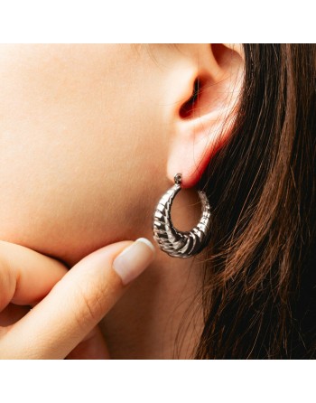 Ladies' Earrings Lotus LS2345-4/1