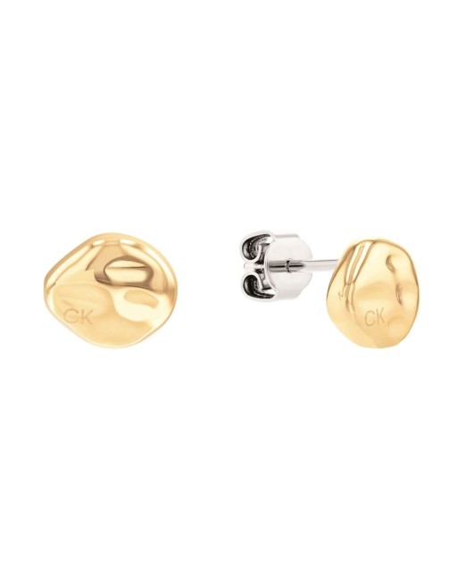 Pendientes Mujer Calvin Klein 35000117