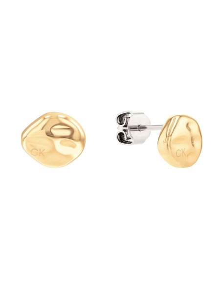 Pendientes Mujer Calvin Klein 35000117