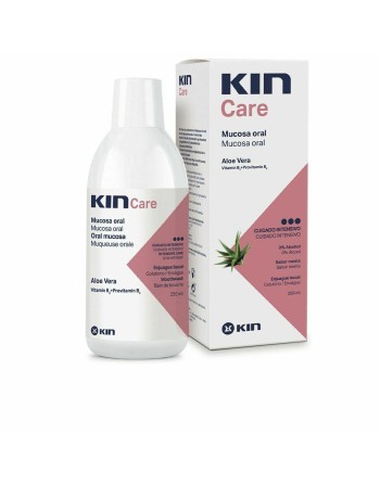 Mundskyllevand Kin Kin Care 250 ml