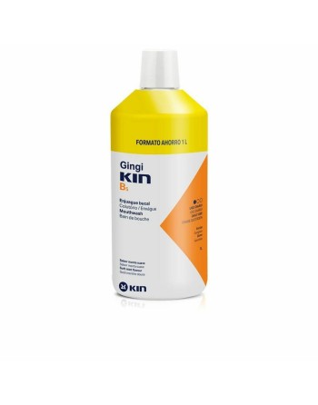 Bain de Bouche Kin Gingikin B5 (1000 ml)