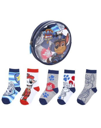 Sokker The Paw Patrol 5 par