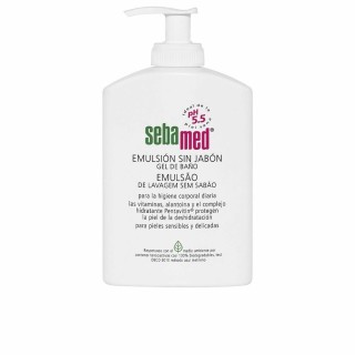 Shower gel Sebamed (500 ml)