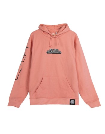 Sweat à capuche femme My Hero Academia Rose