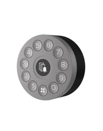 Lucchetto con chiave Ezviz CS-DL01S/DL01CP