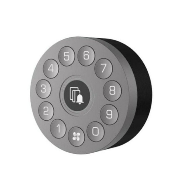 Nøgle hængelås Ezviz CS-DL01S/DL01CP