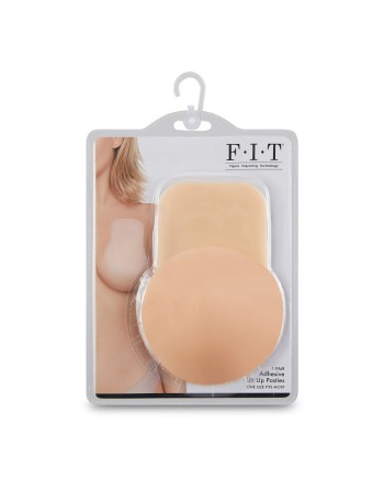 Soutien-gorge adhésif FIT