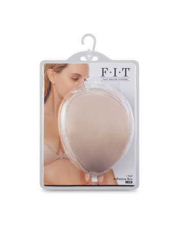 Selvklæbende bh FIT