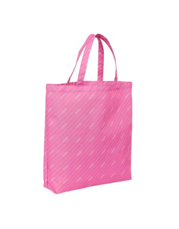 Håndtasker til damer Barbie Logomania Pink 50 x 45 x 10 cm