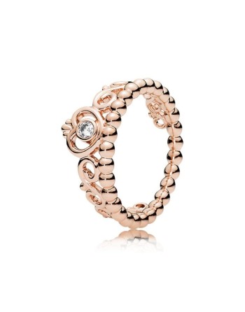 Anillo Mujer Pandora PRINCESS TIARA CROWN - RING - SIZE 50