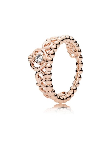 Anillo Mujer Pandora PRINCESS TIARA CROWN - RING - SIZE 48