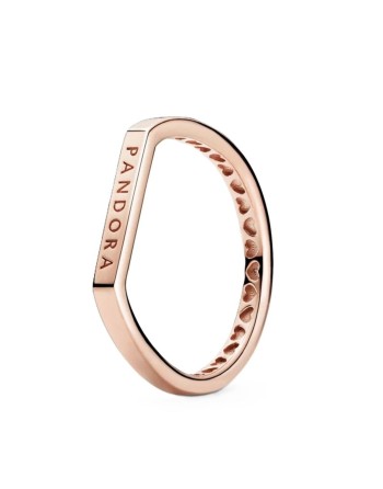 Bague Femme Pandora BAR STACKING - RING - SIZE 52