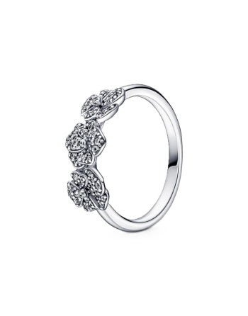 Anello Donna Pandora VIOLETS - RING - SIZE 52