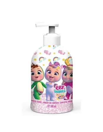 Hand Soap Cartoon 129111 500 ml