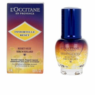 Serum til Øjenpleje L'Occitane En Provence 27ER015I22 15 ml Gendannende