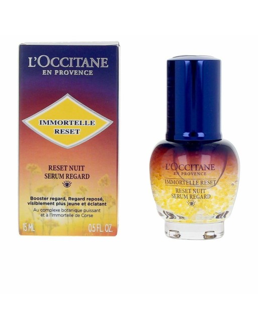 Sérum pour le contour des yeux L'Occitane En Provence 27ER015I22 15 ml Régénérant