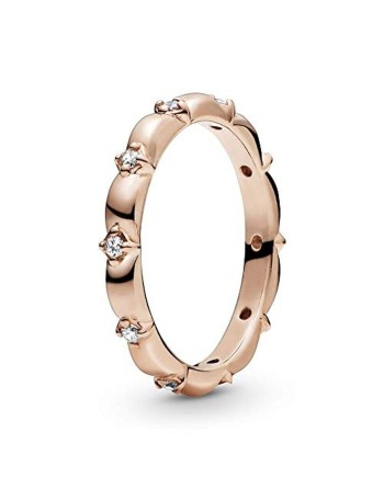 Ring til kvinder Pandora BAND - RING - SIZE 56