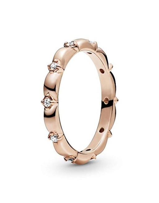 Ring til kvinder Pandora BAND - RING - SIZE 56