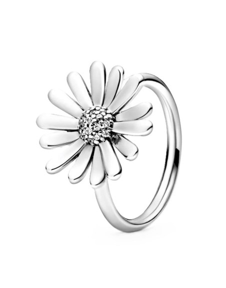 Damenring Pandora DAISY PAVE - RING - SIZE 52