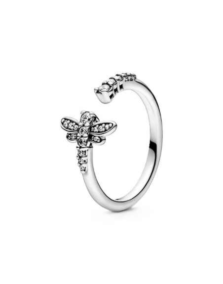 Anello Donna Pandora SPARKLING DRAGONFLY - RING - SIZE 54