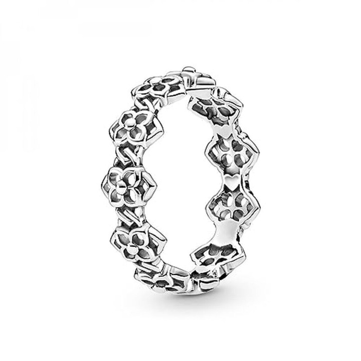 Ring til kvinder Pandora FLOWER - RING - SIZE 54