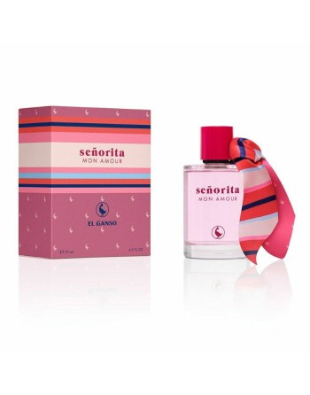 Women's Perfume El Ganso Señorita Mon Amour EDT (75 ml)